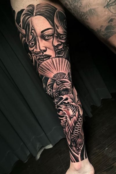 Platinum Tattoo Bali (85)