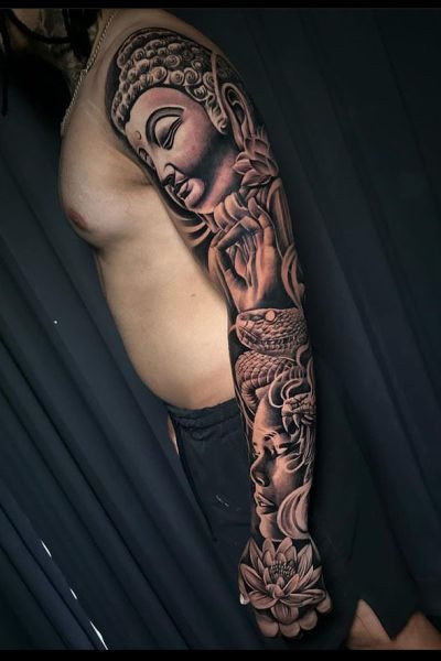 Platinum Tattoo Bali (88)